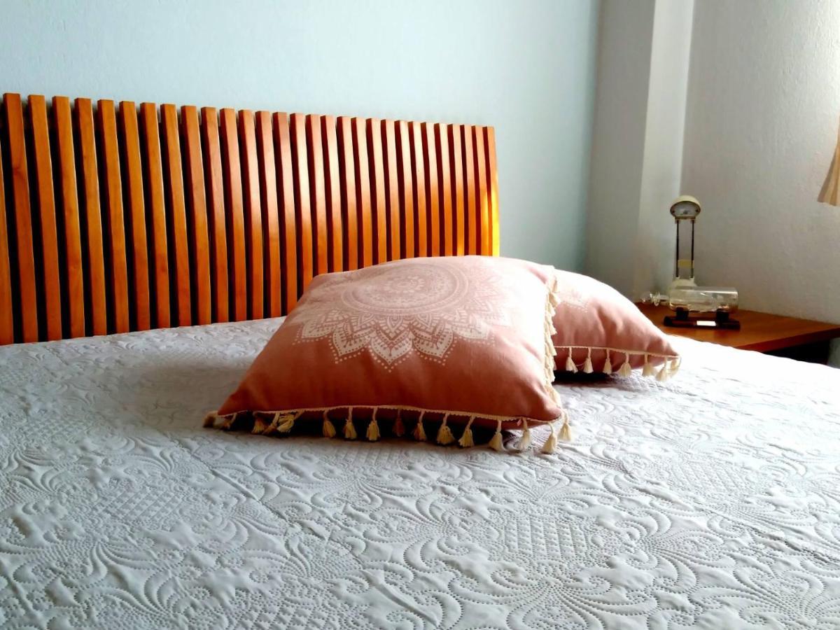Paressa'S House Apartment นิกิติ ภายนอก รูปภาพ